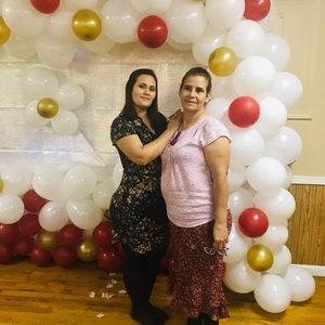 Meet your Posher, Elisa